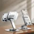 Xundo XDHO-027 Metallic Desktop Mobile phone Stand 